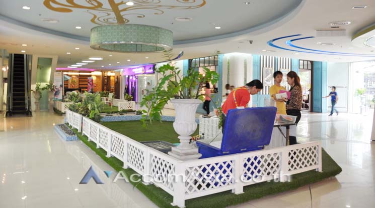 4  Office Space For Rent in Sukhumvit ,Bangkok BTS Asok at RSU Tower Serviced Office AA10366